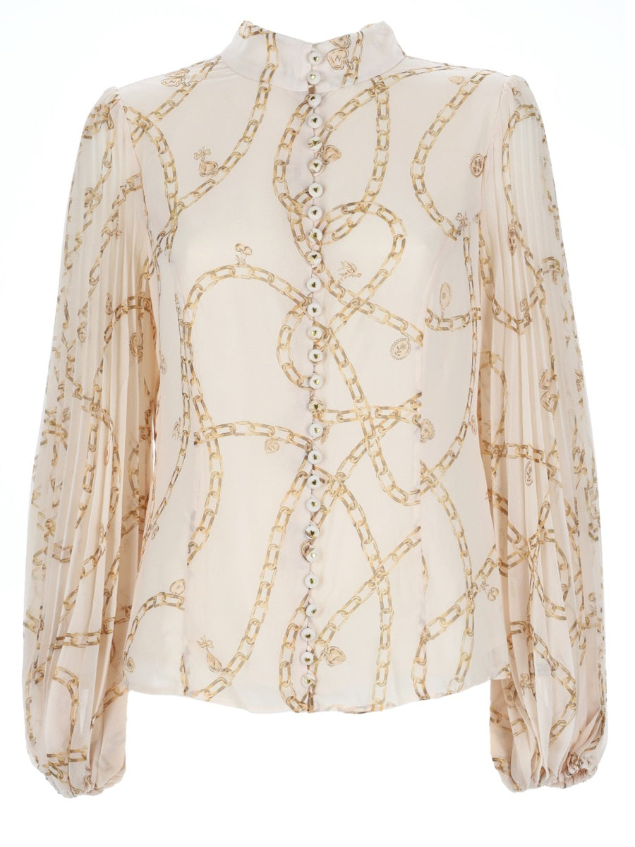 Zimmermann Tops - Ivory | 6c8cc753f0eb4dab98c3e52a4d4115b17d7521d6