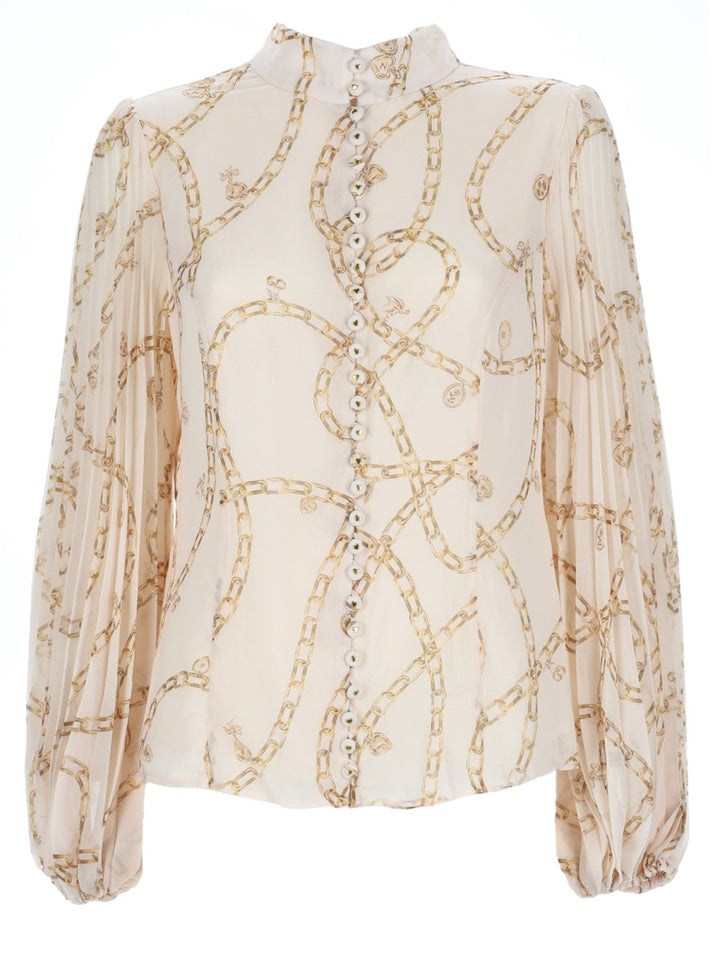 Zimmermann Tops - Ivory | 6c8cc753f0eb4dab98c3e52a4d4115b17d7521d6