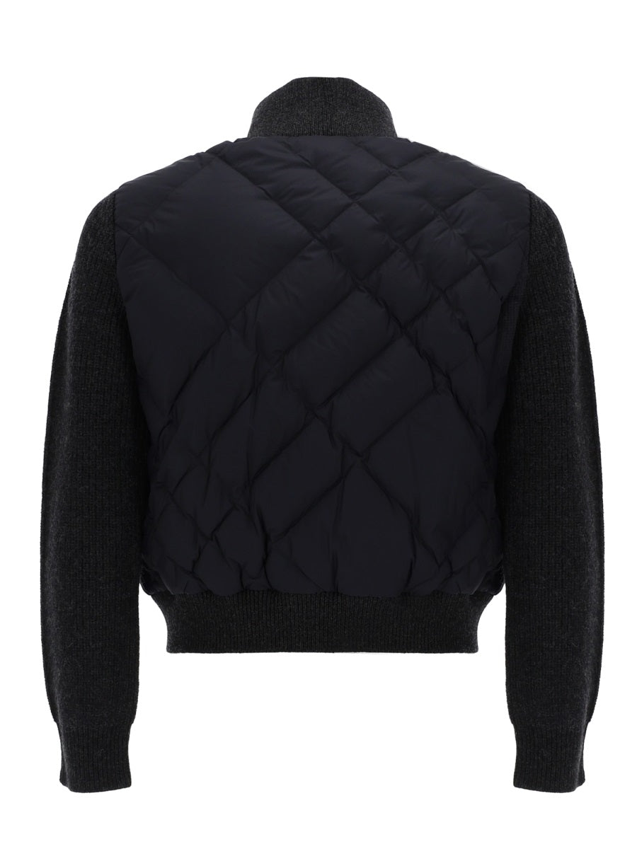 Burberry Jackets - Black | dfff91514173c3dd267c34c03fec13704c2adf9e