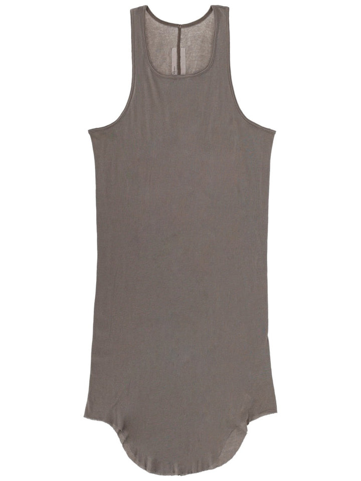 Rick Owens Tops - Grey | a4cd22b410acd9fcbd7b21435bf0c8886aaf07e5