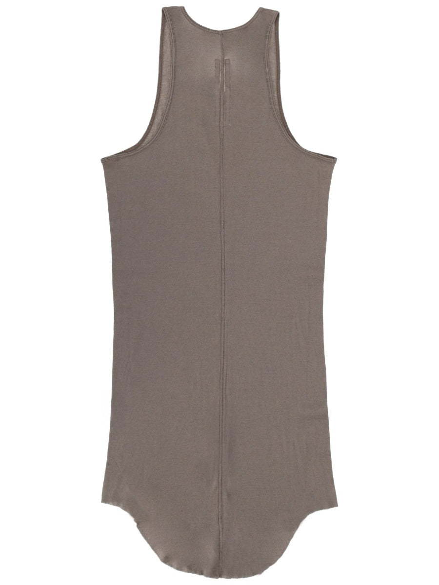 Rick Owens Tops - Grey | d68b067849b09ef843eee192865f1780352b212b