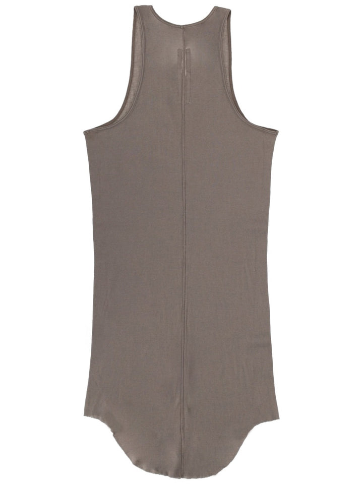 Rick Owens Tops - Grey | d68b067849b09ef843eee192865f1780352b212b