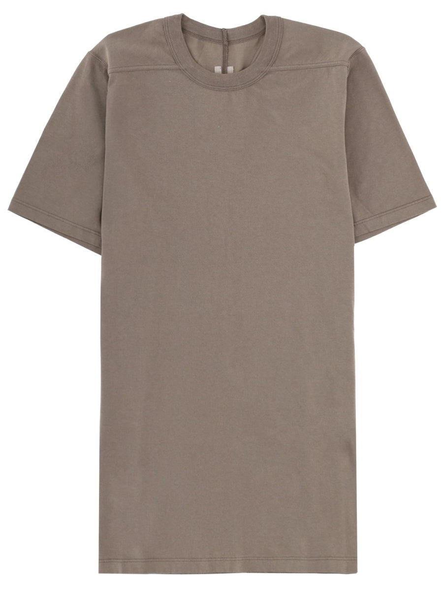 Rick Owens T shirts - Grey | 54550228d0a9d2f8fa2d847374d2a1d450e8019d