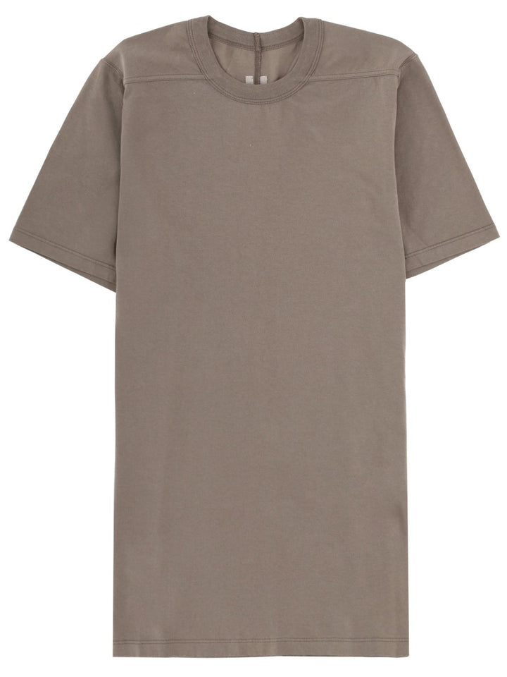 Rick Owens T shirts - Grey | 54550228d0a9d2f8fa2d847374d2a1d450e8019d