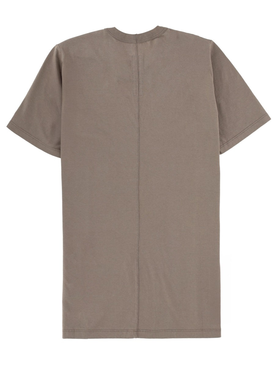 Rick Owens T shirts - Grey | 7b3c8a01d821ab2860d1e7cd0997f458ad94d159