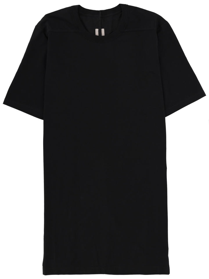Rick Owens T shirts - Black | 07171c4c8ed3fa8413257d2b416029706ba9486f