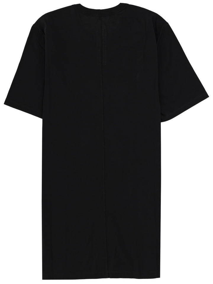 Rick Owens T shirts - Black | c44628a13f828afe824549ab2b743d3c88cd3547