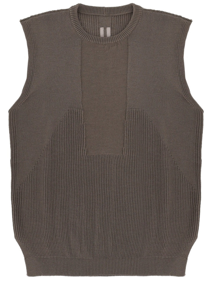 Rick Owens Tops - Brown | 1b82323de5896acd7f9f981215c1550cbdbbf149