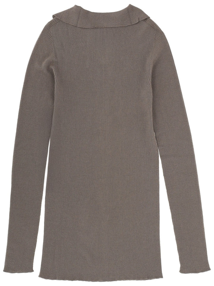 Rick Owens Sweaters - Grey | 2da040dfe9bdfa5d27e0648f4b79d389d4e0fe45
