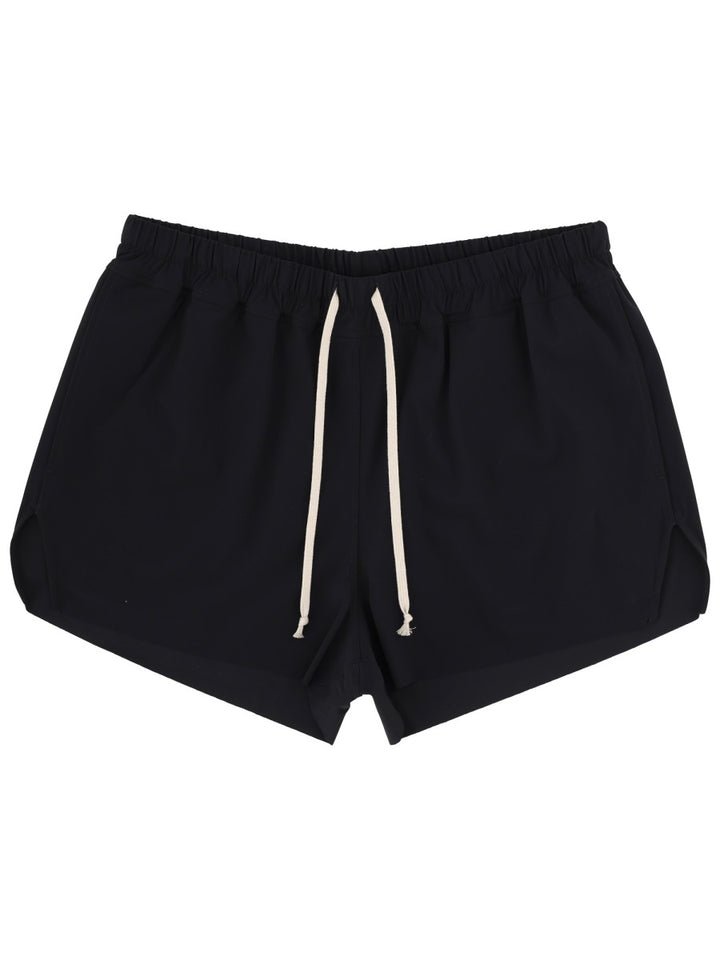 Rick Owens Swimwears - Black | 1070f49d750db156c9a14ea771aa8873778ed2ff