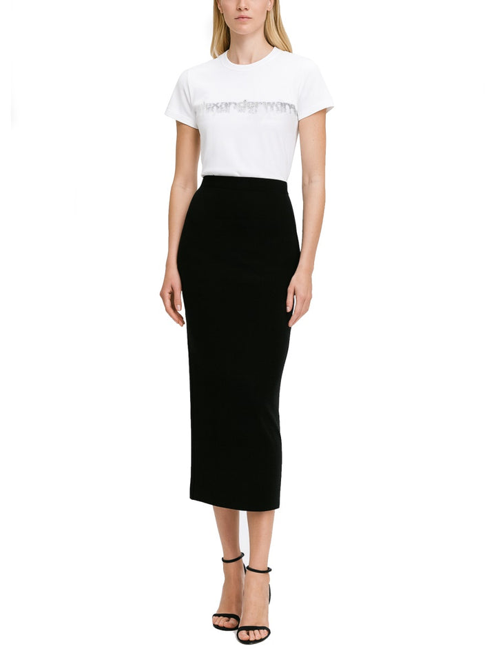 Alexander Wang T shirts - White | e24641e8bc102d2936280d2f849386f25d211ad7