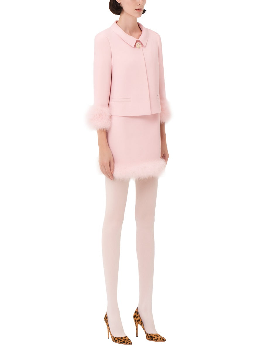 Valentino Garavani Skirts - Pink | 301b4e66c22807c77dc78a8dfed49783378172a0