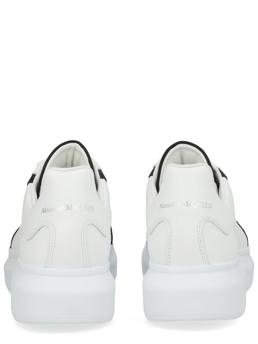 Alexander Mcqueen Sneakers - White | dcaf3bb60c01d068b83c5415097ab621f1f530ee