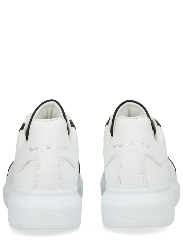 Alexander Mcqueen Sneakers - White | dcaf3bb60c01d068b83c5415097ab621f1f530ee