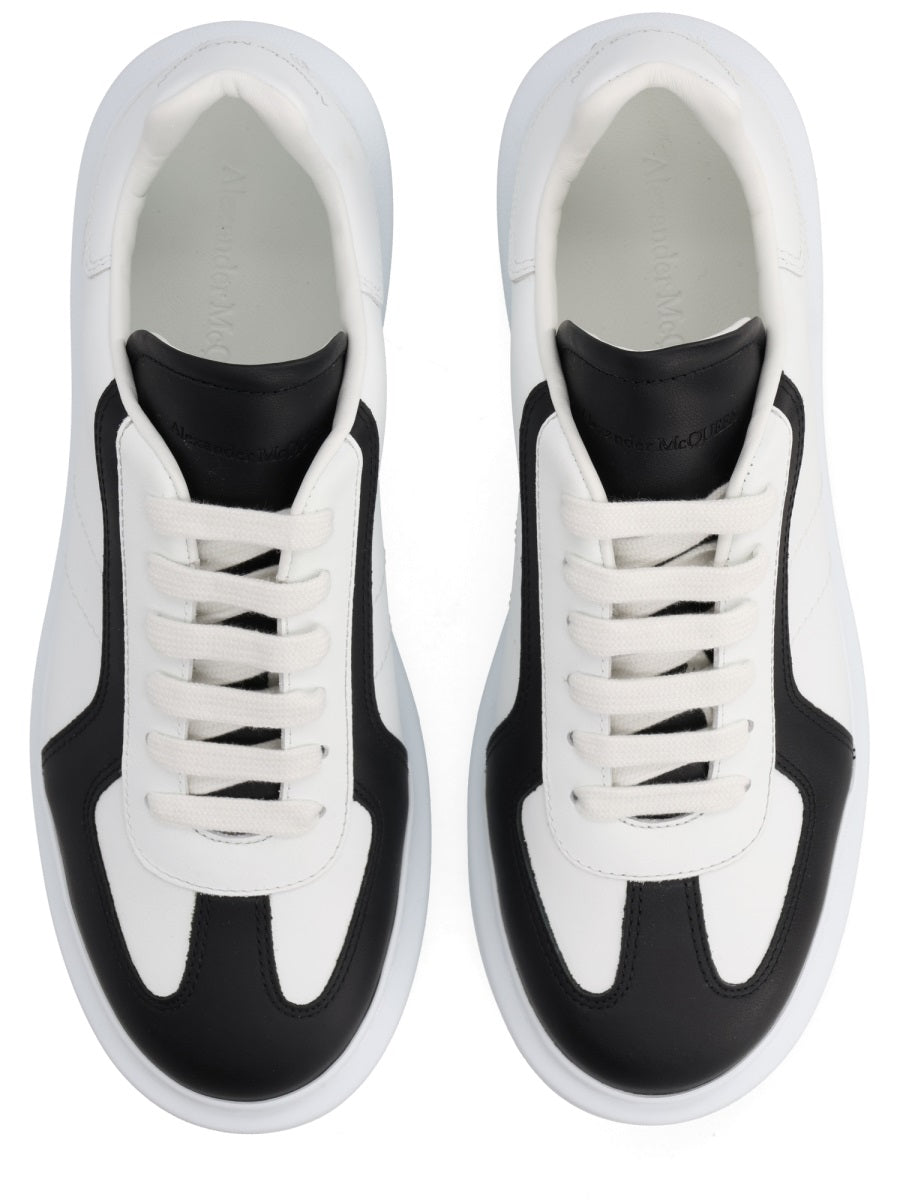 Alexander Mcqueen Sneakers - White | 45ae29087c4bbbe8e6d8a3cf632e15d2c7cca1d5