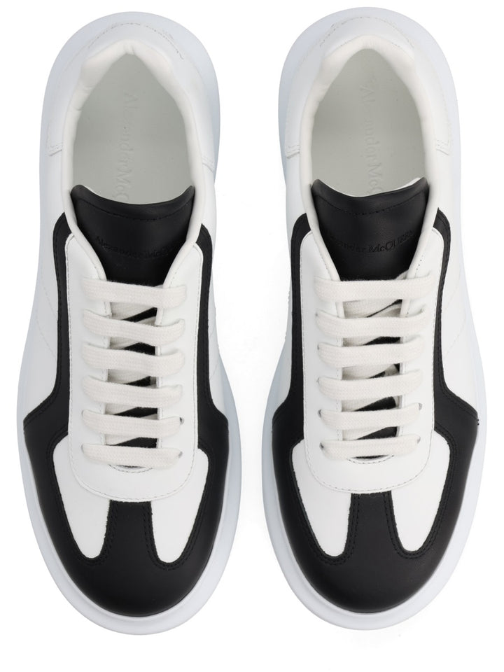 Alexander Mcqueen Sneakers - White | 45ae29087c4bbbe8e6d8a3cf632e15d2c7cca1d5