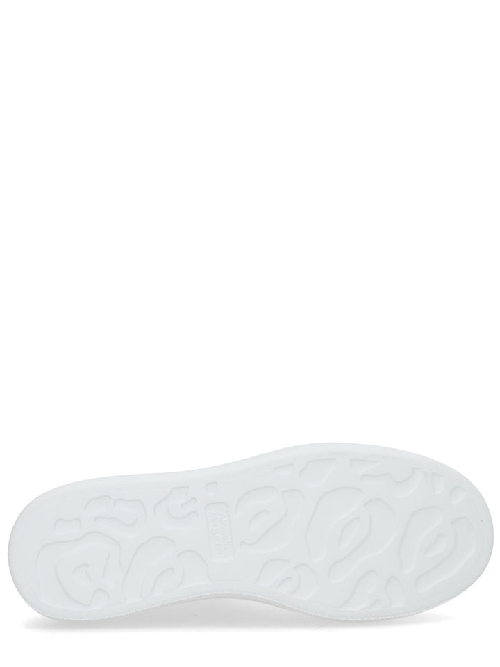 Alexander Mcqueen Sneakers - White | 7c1085c932ddf8fd2187c6b8f315c6c7efe2564d