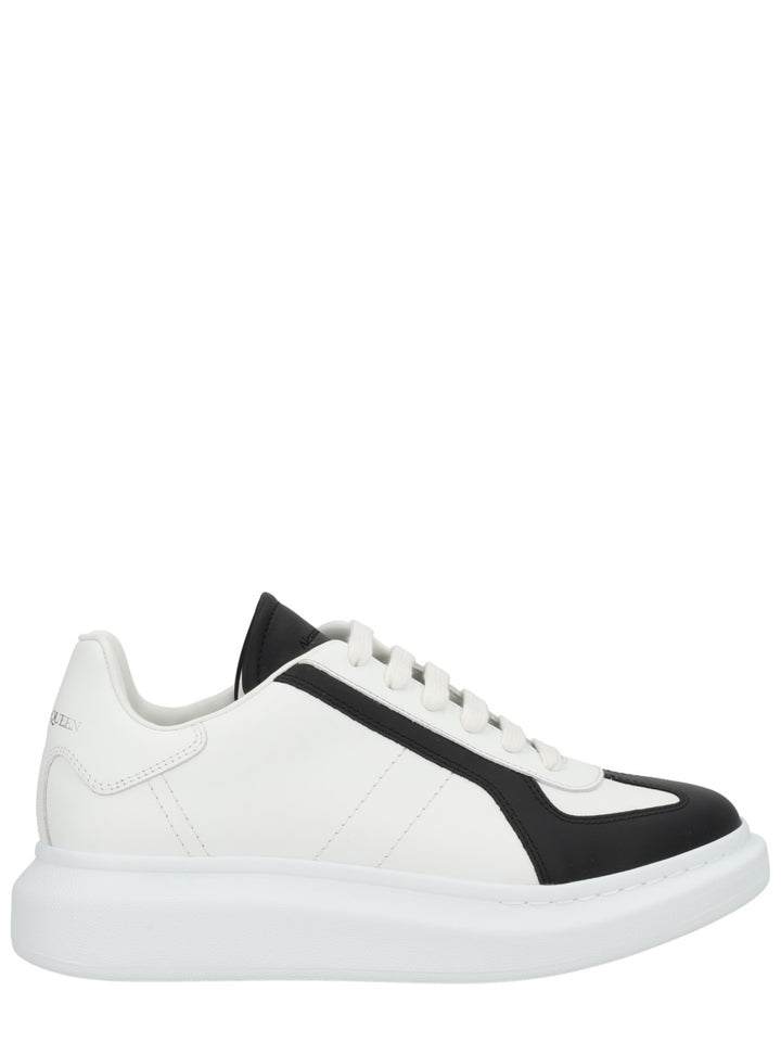 Alexander Mcqueen Sneakers - White | 5c0023359639b249670e00b978a1b205d779d9c4