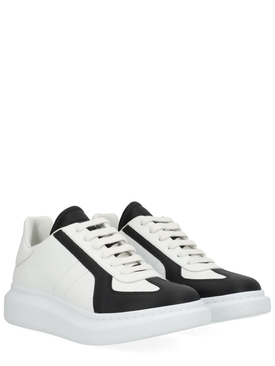 Alexander Mcqueen Sneakers - White | e614428153d8ee4165f7139a70783d1525464664