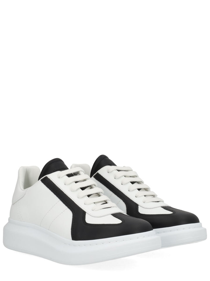 Alexander Mcqueen Sneakers - White | e614428153d8ee4165f7139a70783d1525464664