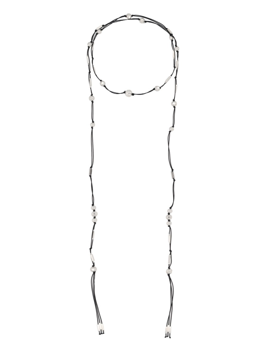 Isabel Marant Scarves & Gloves - Black | 9f1953585cef635e5e940d2369a9cce1c8c31530