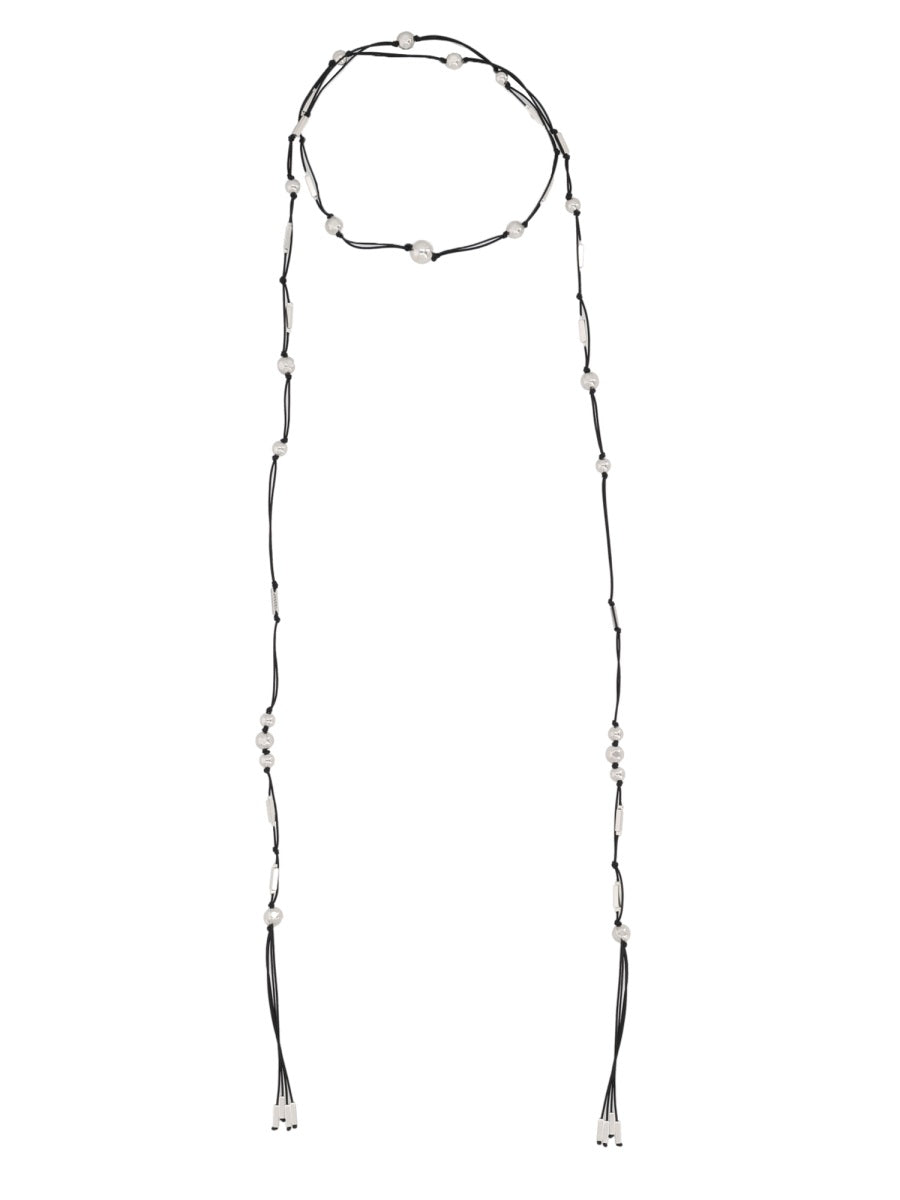 Isabel Marant Scarves & Gloves - Black | d399727a72126290f195d4f1cc5e72ca6aa8d1f1