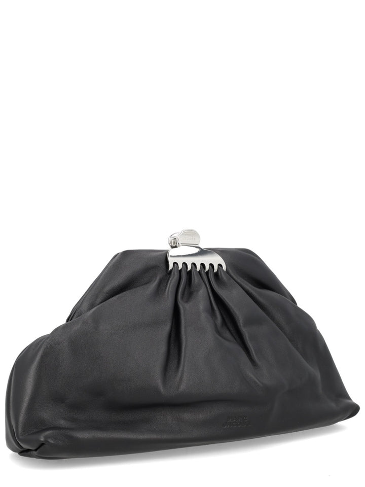 Marc Jacobs Clutch Bags - Black | 1787a421f5fcdd84241c706b81592bfa3c7e8cbd