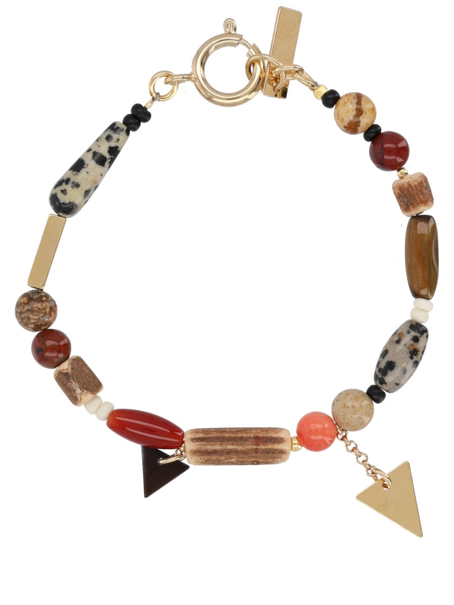 Marant Bracelets - Powder | 8b91bc342120af468dda61bb95e399a3997e9ac8