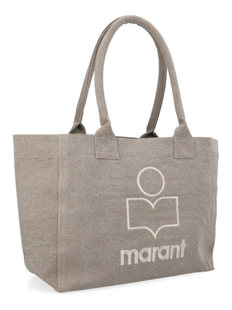 Isabel Marant Hand Bags - Beige | 2671adb5f6f6973730e22c174ce65506945eea33