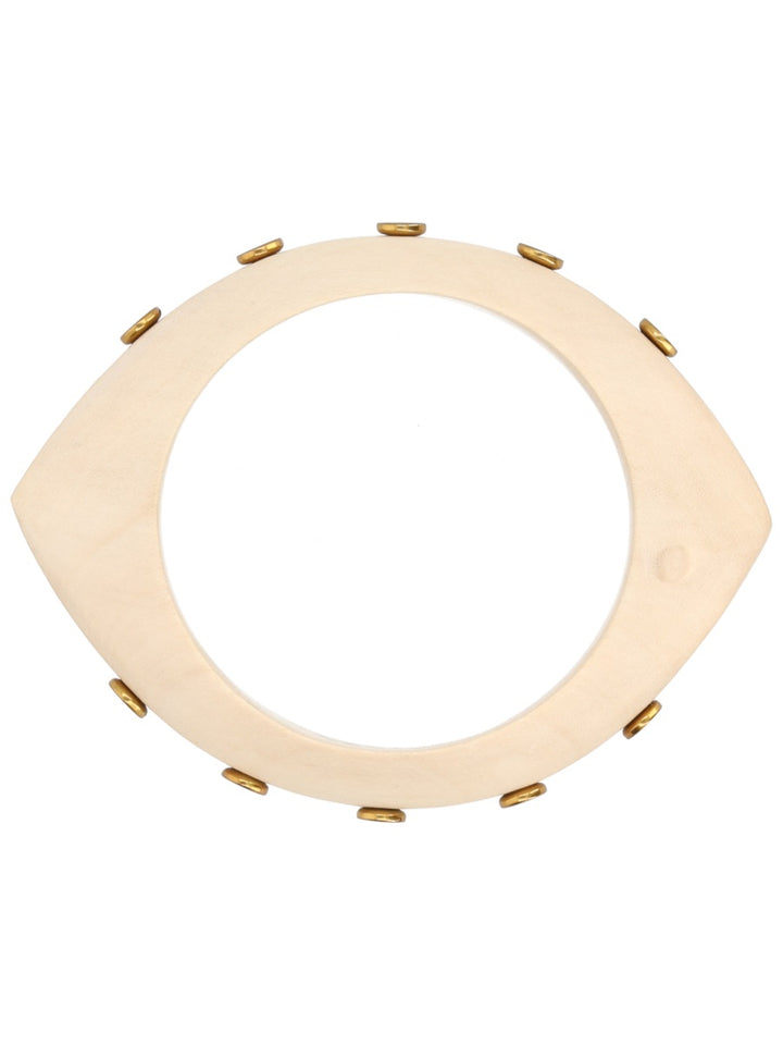 Isabel Marant Bracelets - Ivory | 296dd25515848836c4b9ec522884bbb832ff26dc