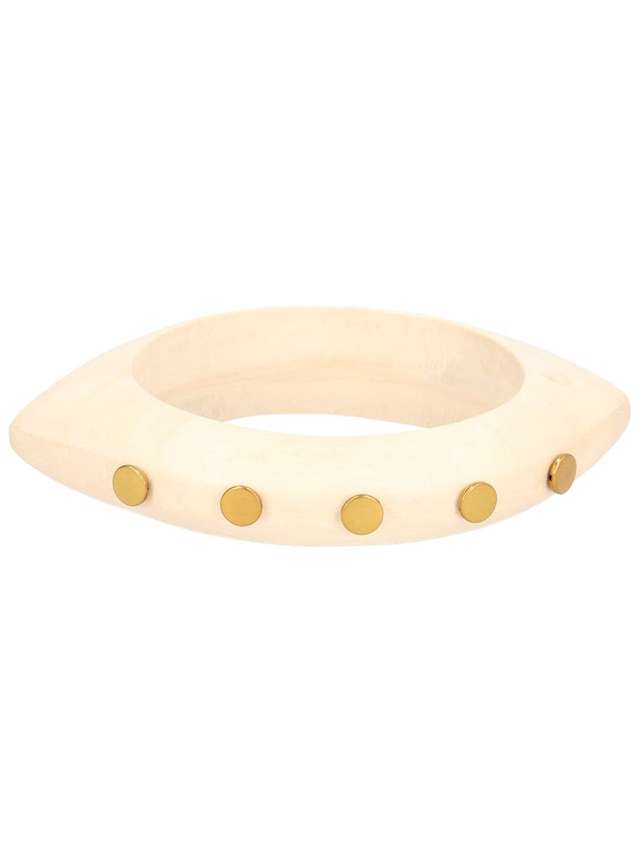 Isabel Marant Bracelets - Ivory | ea472a78dfdcf5ba8d49c7711793c004675dc696
