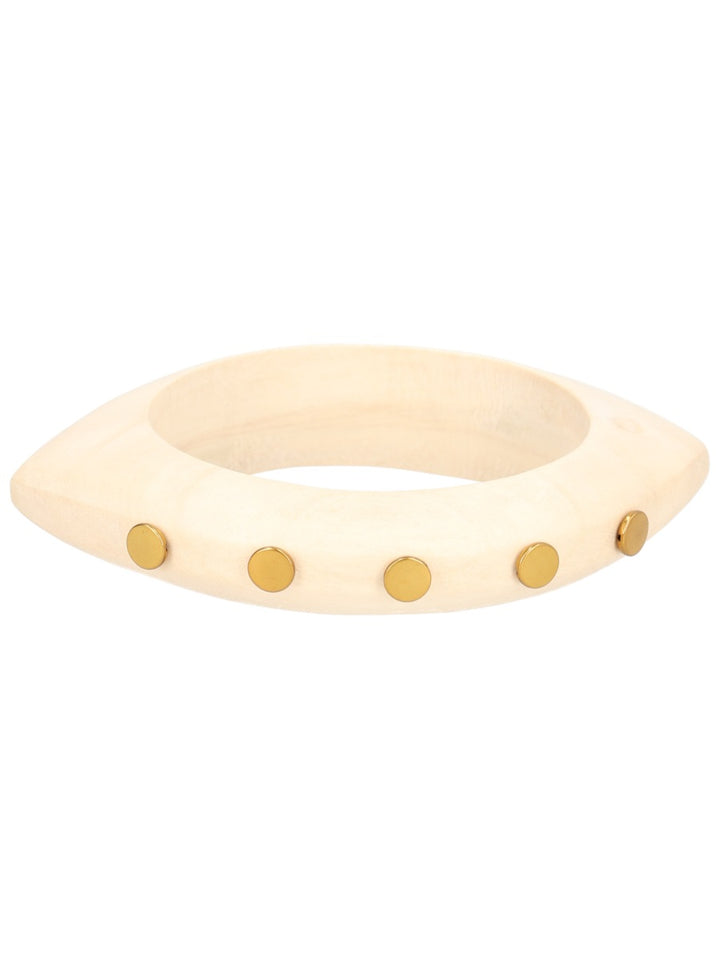 Isabel Marant Bracelets - Ivory | ea472a78dfdcf5ba8d49c7711793c004675dc696