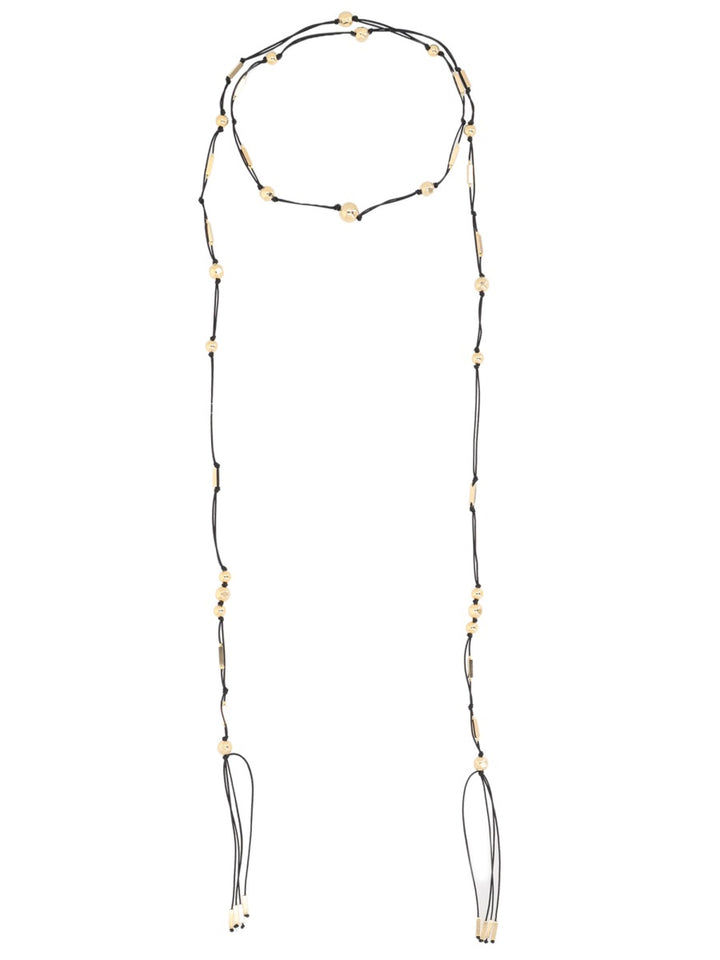 Isabel Marant Scarves & Gloves - Black | f180fe552d1245e3b4500245b82a9f483500171a