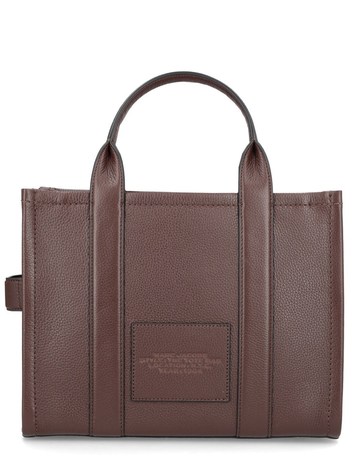 Marc Jacobs Hand Bags - Brown | 9655047acc873dc9459e9ec1ce53ea01fbca125a
