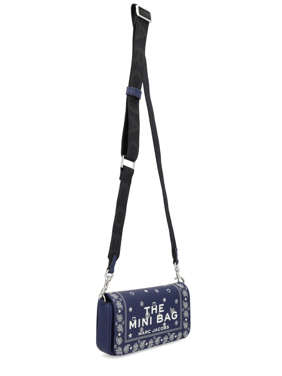 Marc Jacobs Shoulder Bags - Blue | c5e2c0aa0e27384cc3bc0314ddeb23755a03a592