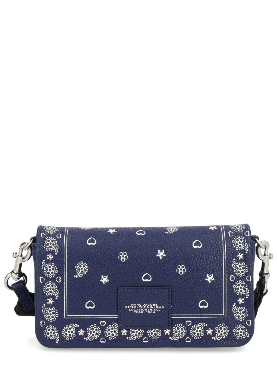 Marc Jacobs Shoulder Bags - Blue | 2d886ef38367742eedc31b382def71b345ed4387