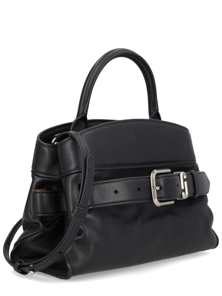 Marc Jacobs Hand Bags - Black | f5902bc747dd7578435bbbeae32a94b631aa61f4