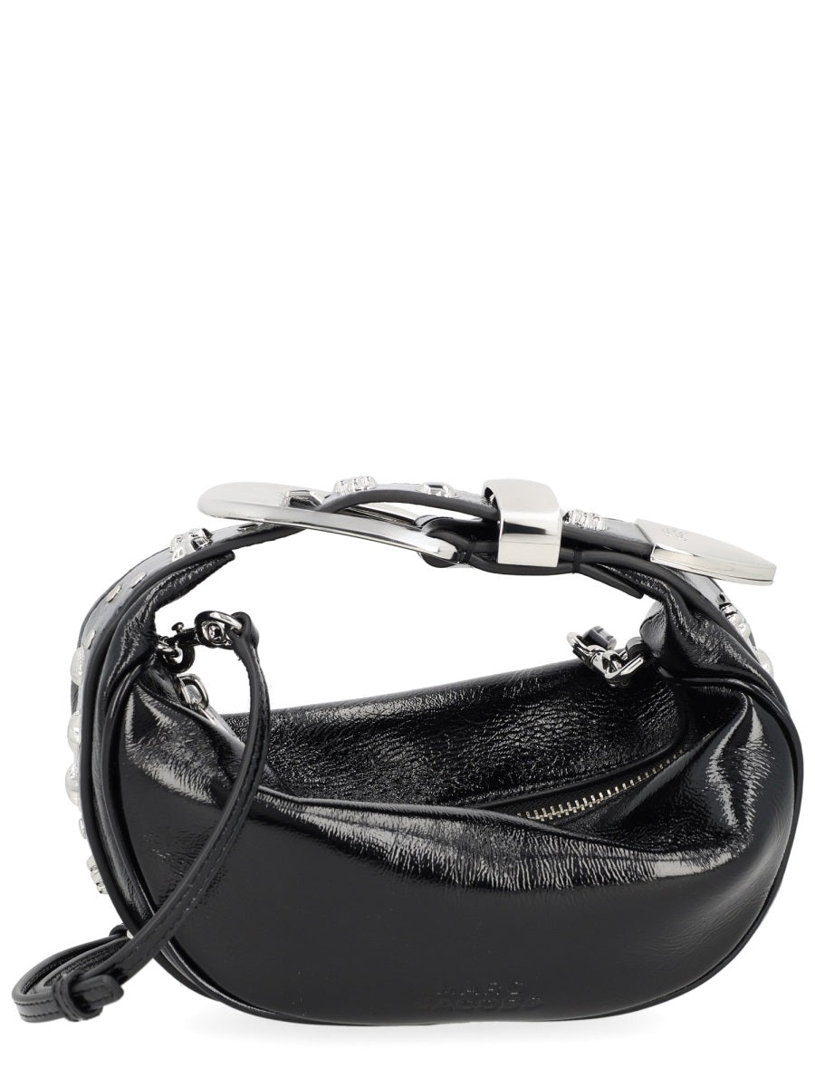 Marc Jacobs Hand Bags - Black | cee2db7bbfc129c5917e3c952d53911508276181