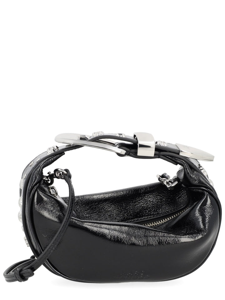 Marc Jacobs Hand Bags - Black | cee2db7bbfc129c5917e3c952d53911508276181