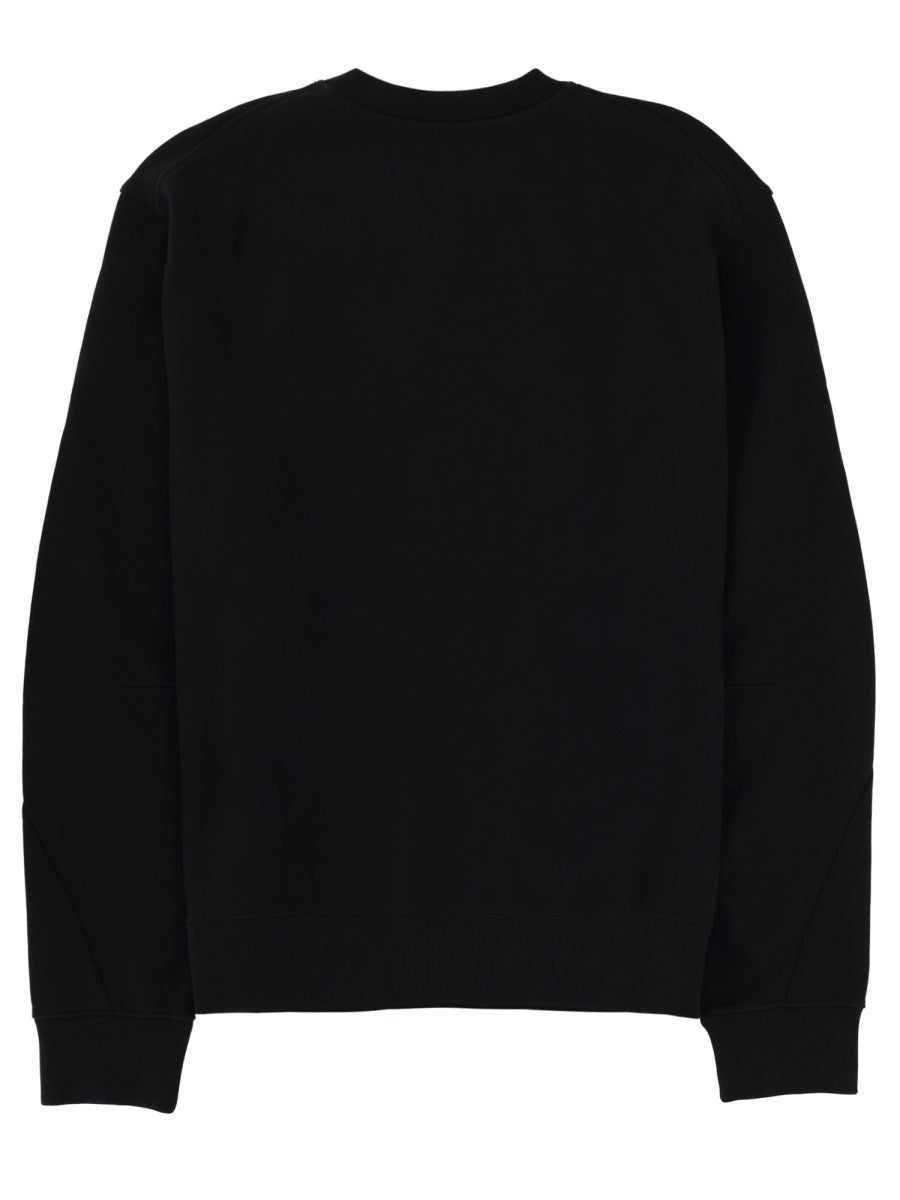 Givenchy Sweatshirts - Black | 3cc84278366c3c488da4a6b542d271622e56b69d