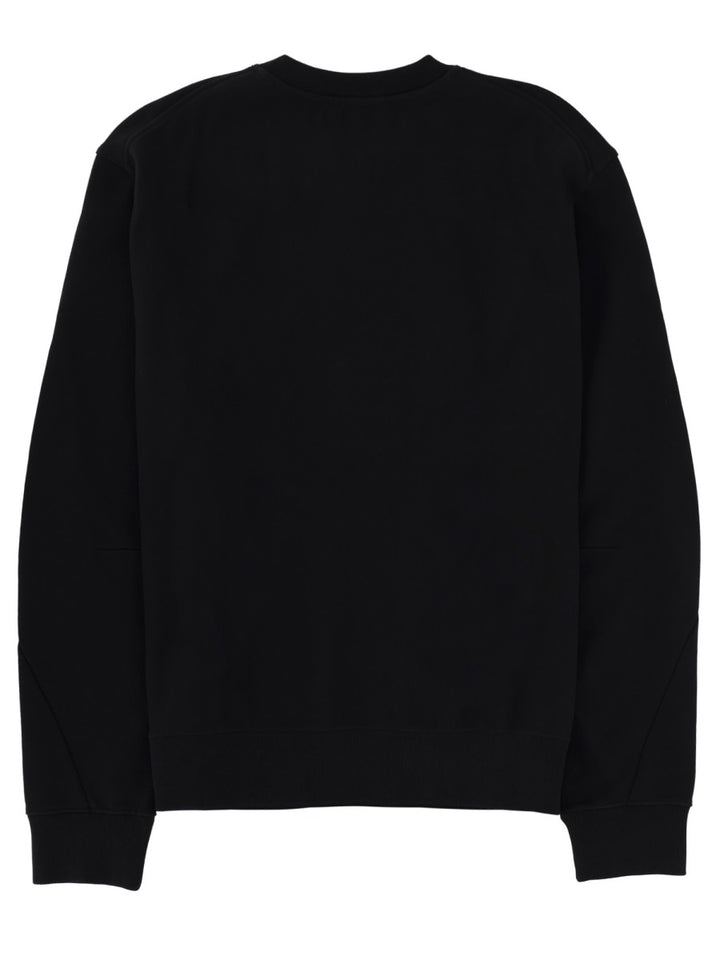 Givenchy Sweatshirts - Black | 3cc84278366c3c488da4a6b542d271622e56b69d