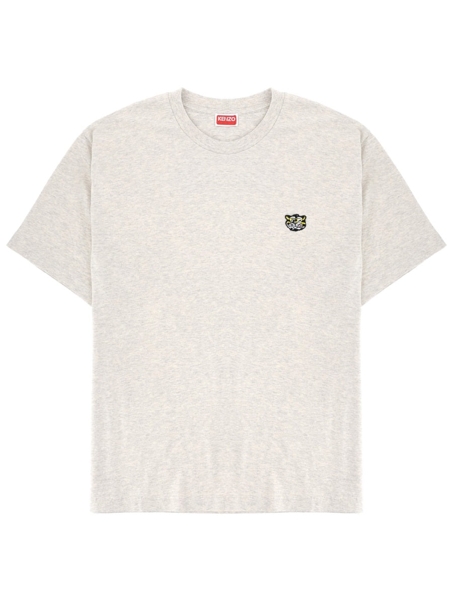 Kenzo T shirts - Grey | a9a12cf8e16ffe3bd05d63a8fe503abddaa66860