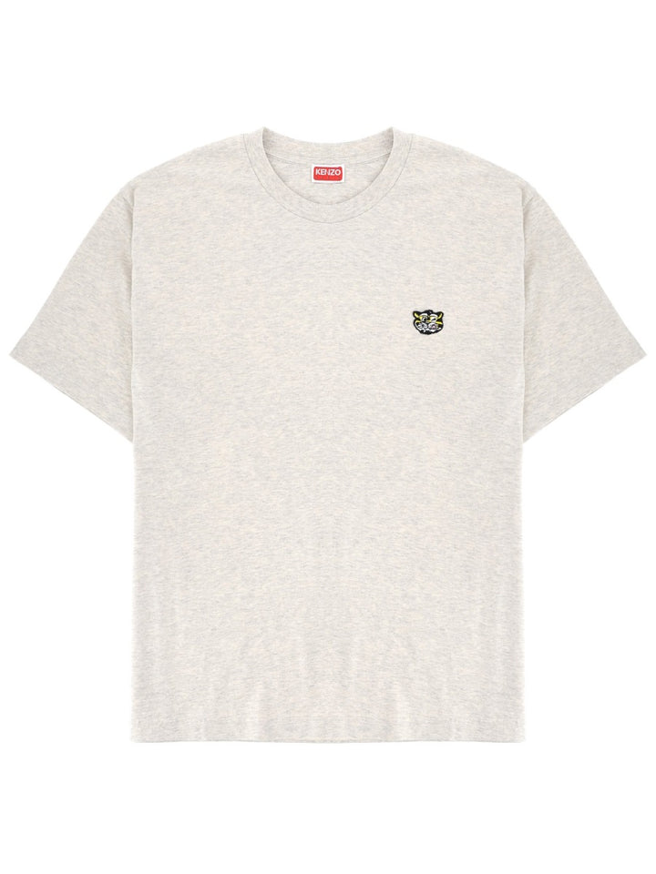 Kenzo T shirts - Grey | a9a12cf8e16ffe3bd05d63a8fe503abddaa66860