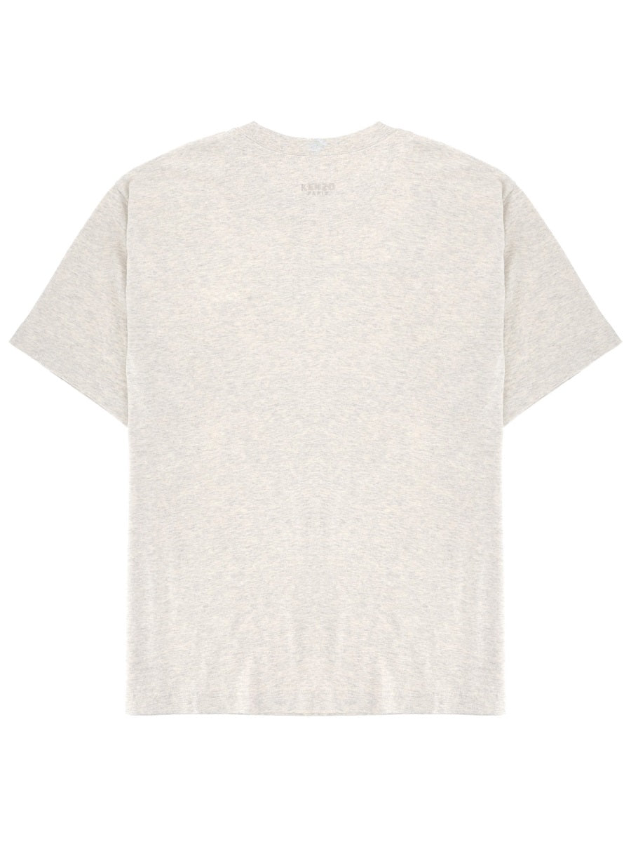 Kenzo T shirts - Grey | 754df95b2b58ab99b0f740b26f770f779968b00a