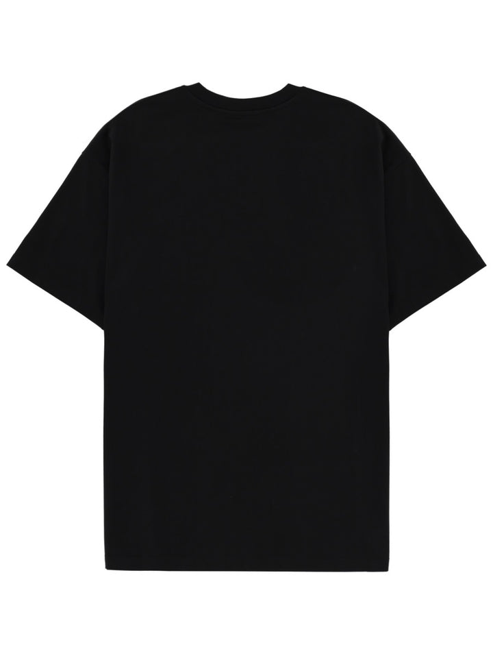Givenchy T shirts - Black | 7e152a3ccbc0ecebd13a90cb3ab43c82854c8b6f