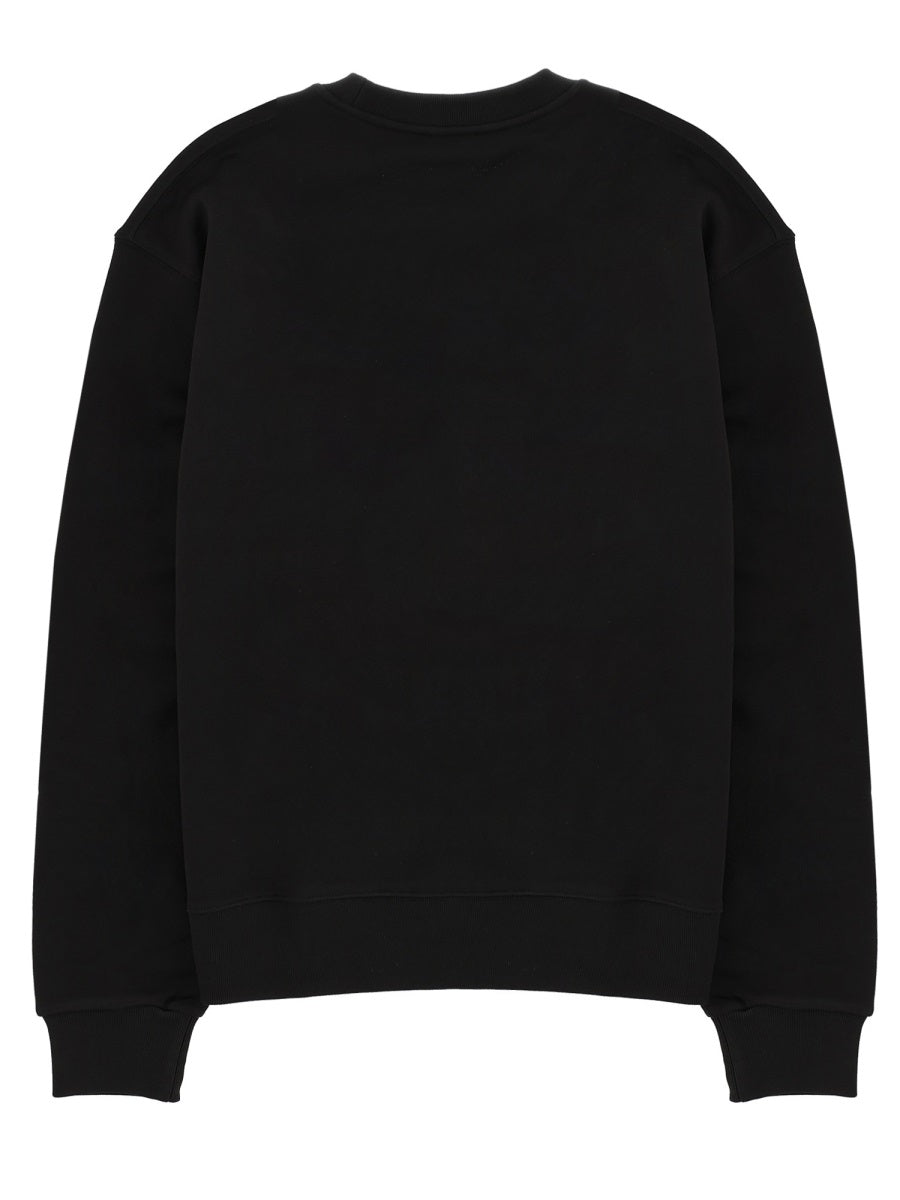 Kenzo Sweatshirts - Black | d33e05f6b337cd879074b64eca486ab9845650d0