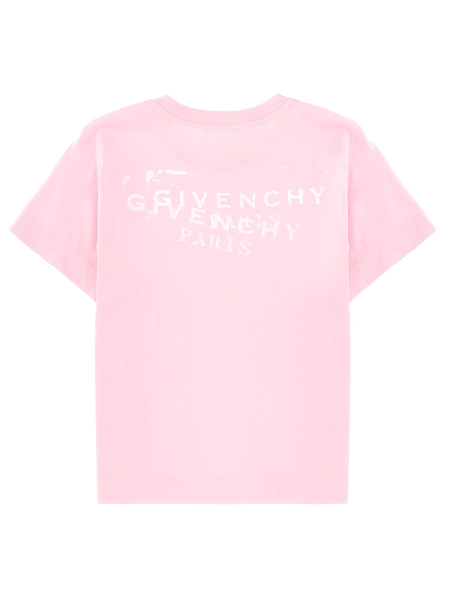Givenchy T shirts - Pink | 37c96daa23c4dfb4b83363f2bd311afdd50a873a