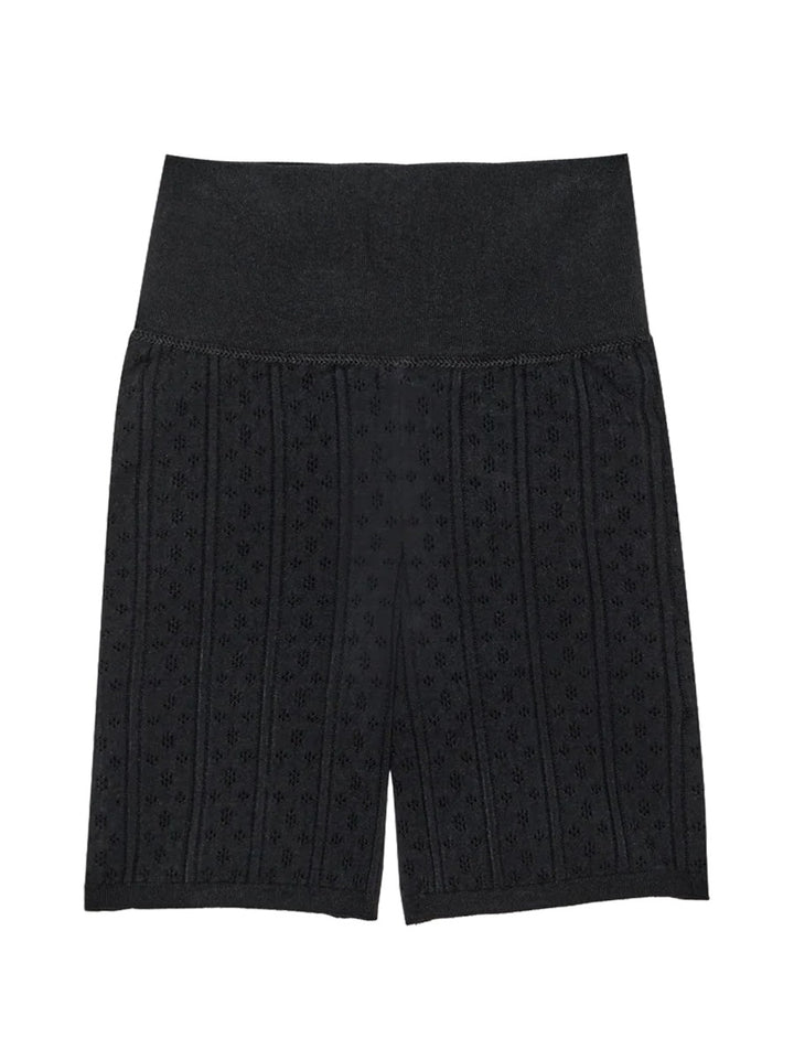 Jw Anderson Shorts - Black | c77ffeba8a095911c4d0b2ae8e0568f65f444291
