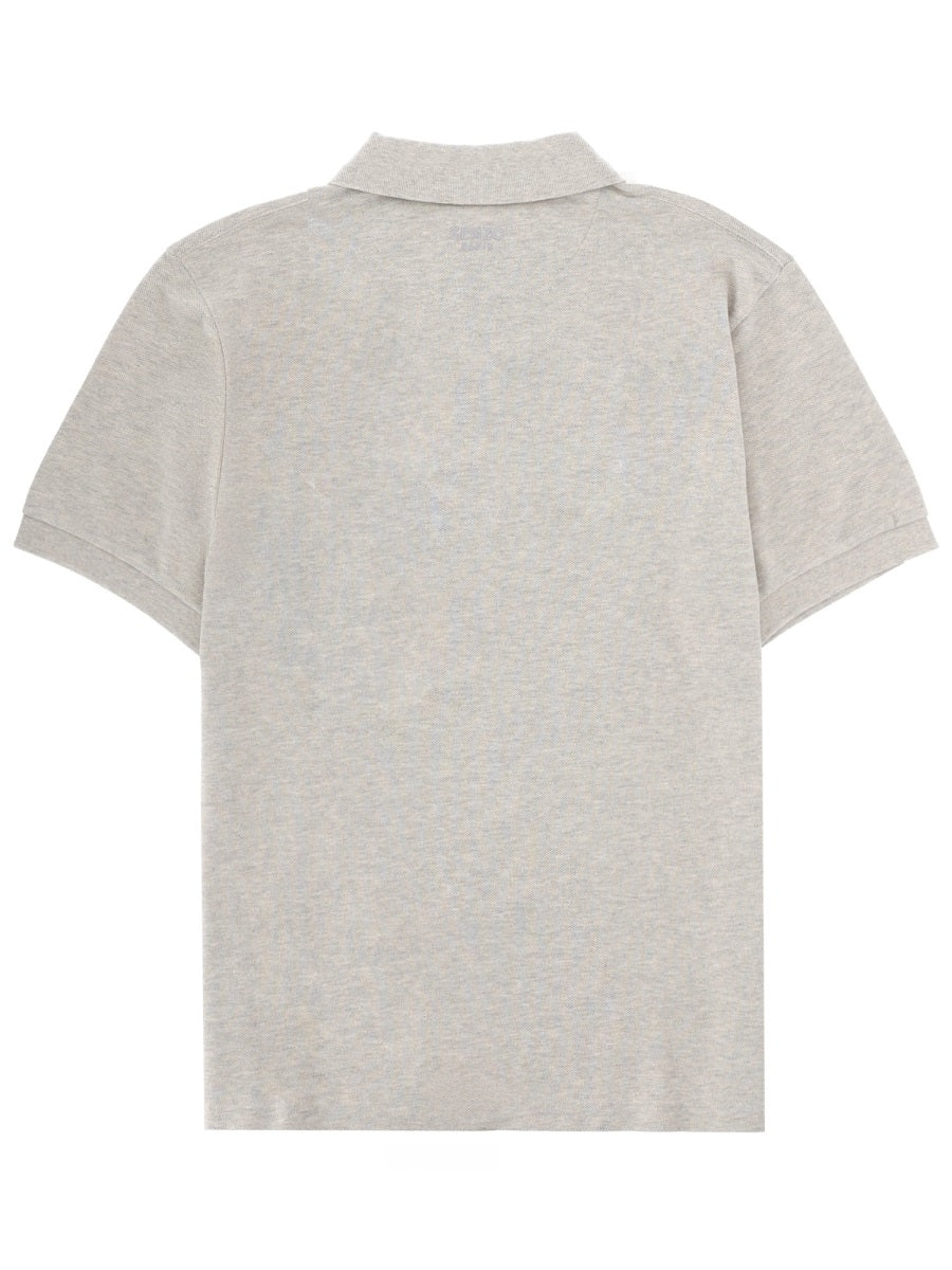 Kenzo Polo - Grey | 39ceef34faa33087e785814ddfc5cfab45386462