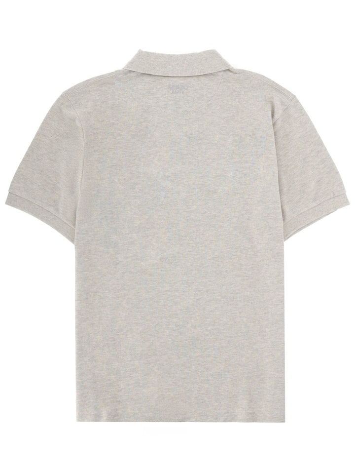 Kenzo Polo - Grey | 39ceef34faa33087e785814ddfc5cfab45386462